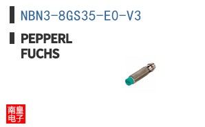 NBN3-8GS35-E0-V3 ͼƬ